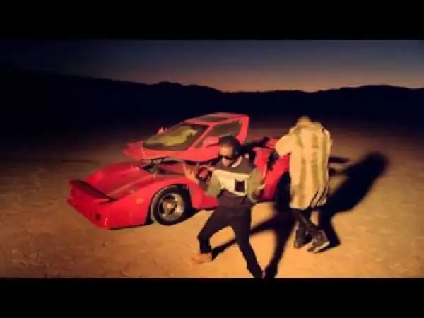 Video: Audio Push & Hit-Boy - Them Niggas